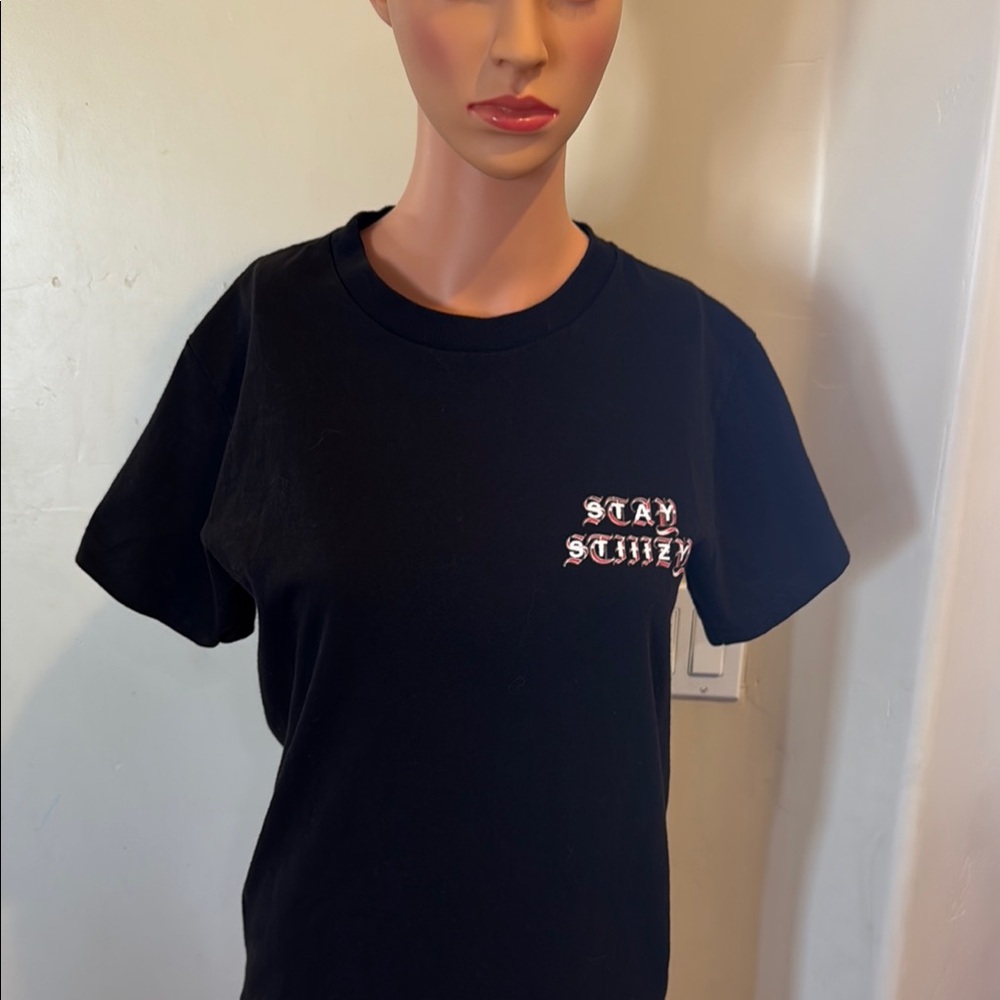 Black Stiiizy T-Shirt